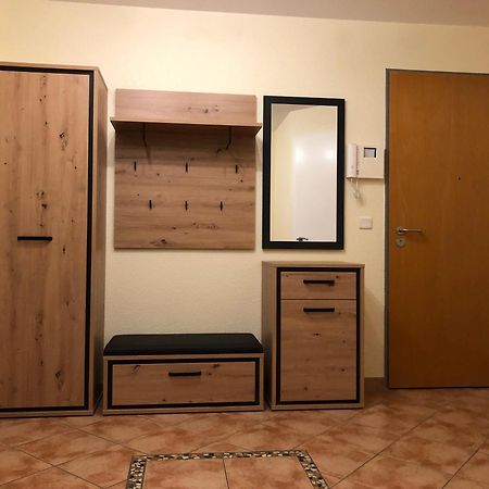 Ferienwohnung I9 格拉尔-米里茨 外观 照片