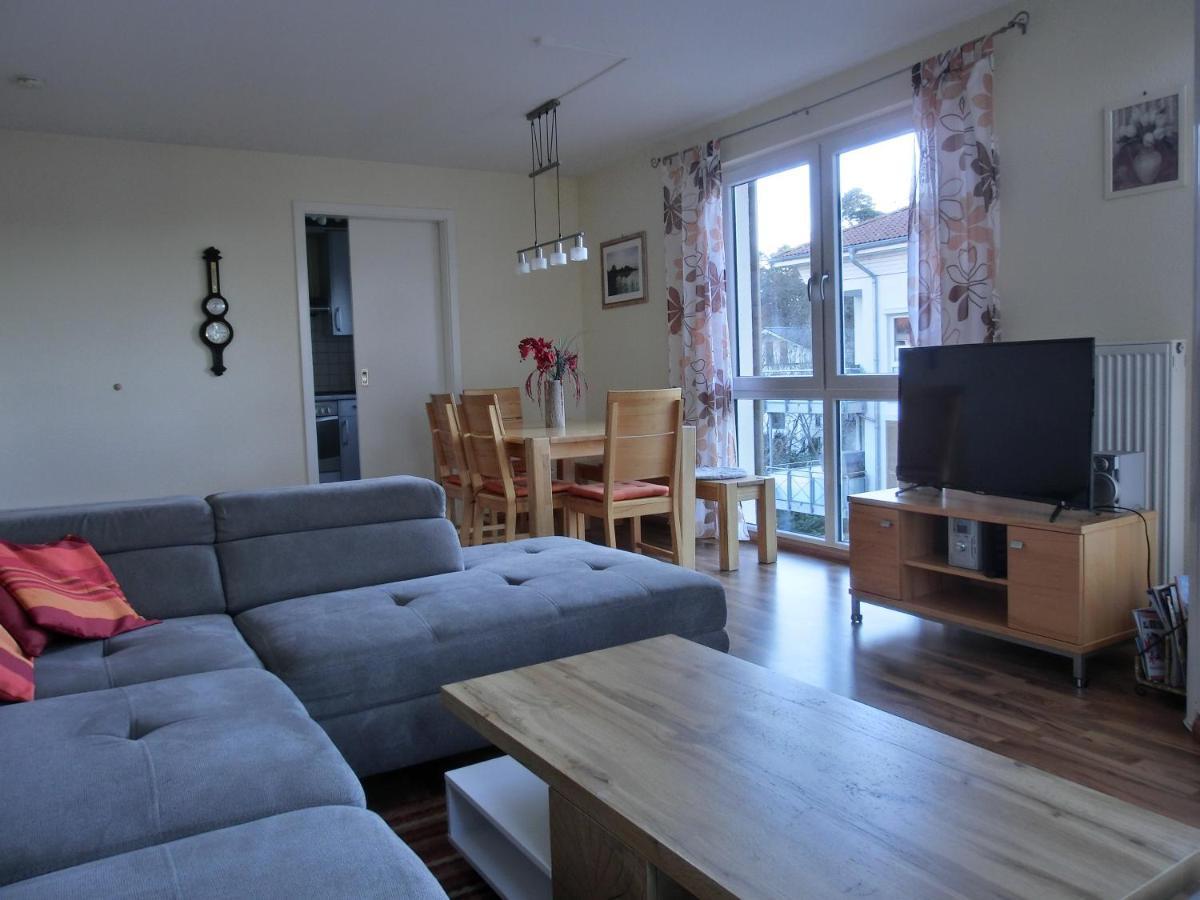 Ferienwohnung I9 格拉尔-米里茨 外观 照片