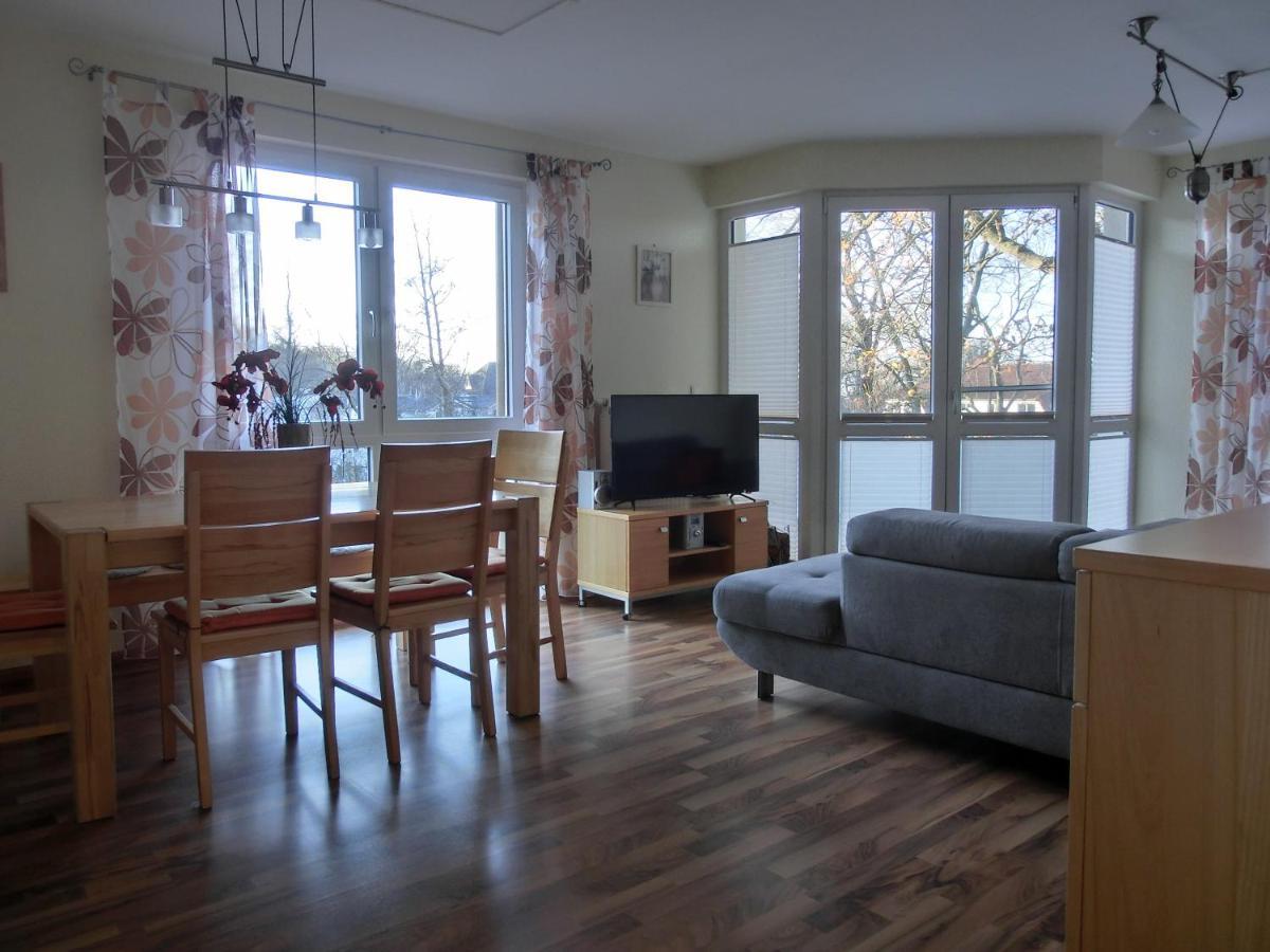 Ferienwohnung I9 格拉尔-米里茨 外观 照片