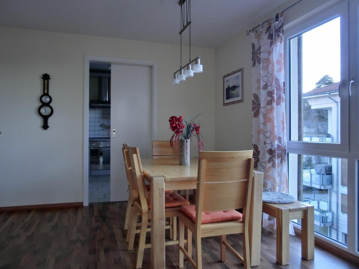 Ferienwohnung I9 格拉尔-米里茨 外观 照片